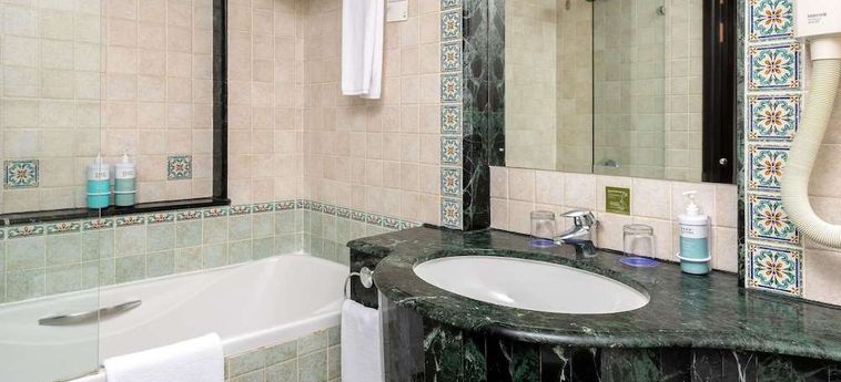 Hotel Novotel Al Dana Resort Bahrain Bahrain: Foto 