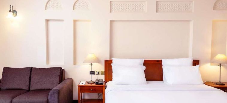 Hotel Novotel Al Dana Resort Bahrain Bahrain: Foto 