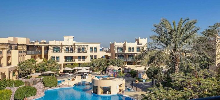 Hotel Novotel Al Dana Resort Bahrain Bahrain: Foto 