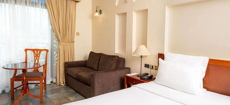 Hotel Novotel Al Dana Resort Bahrain Bahrain: Foto 