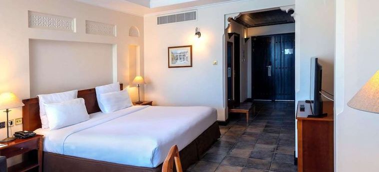 Hotel Novotel Al Dana Resort Bahrain Bahrain: Foto 