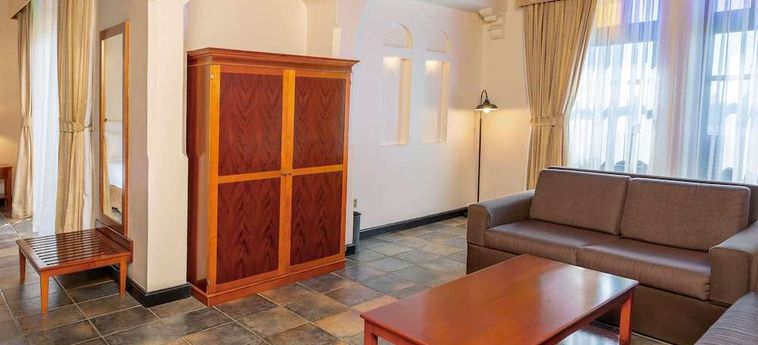 Hotel Novotel Al Dana Resort Bahrain Bahrain: Foto 
