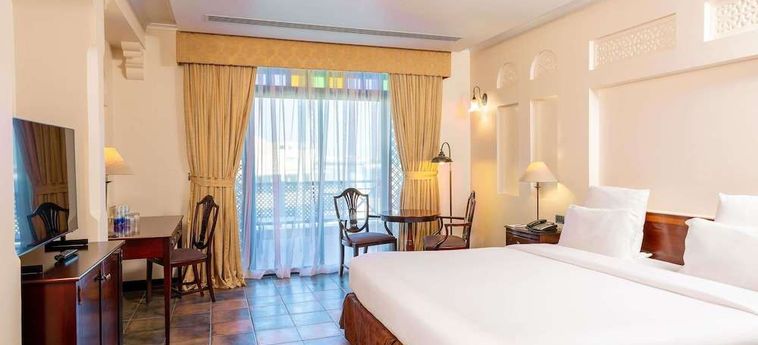 Hotel Novotel Al Dana Resort Bahrain Bahrain: Foto 