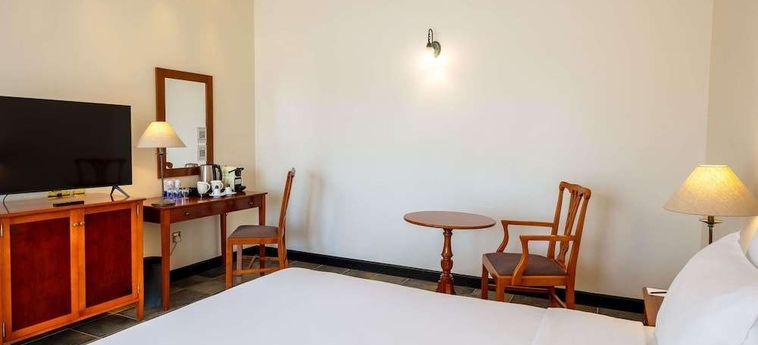 Hotel Novotel Al Dana Resort Bahrain Bahrain: Foto 
