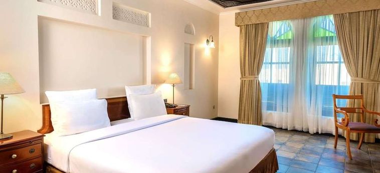 Hotel Novotel Al Dana Resort Bahrain Bahrain: Foto 