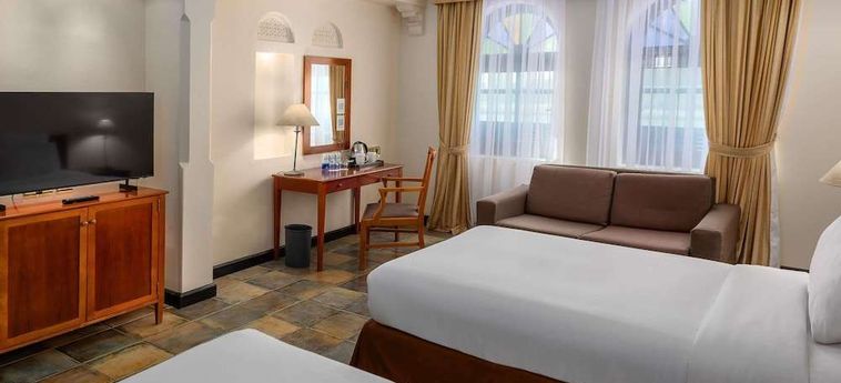 Hotel Novotel Al Dana Resort Bahrain Bahrain: Foto 