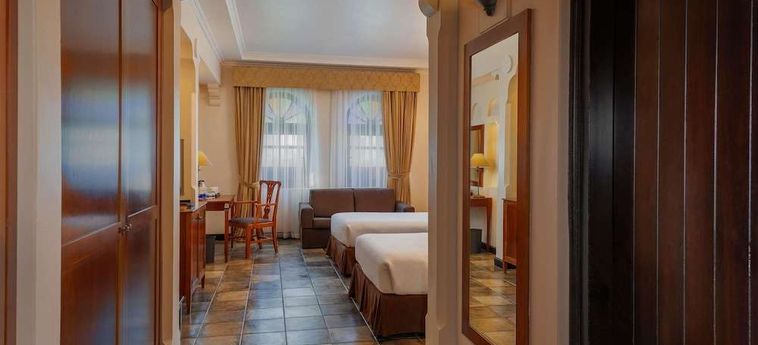 Hotel Novotel Al Dana Resort Bahrain Bahrain: Foto 