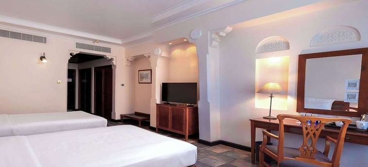 Hotel Novotel Al Dana Resort Bahrain Bahrain: Foto 
