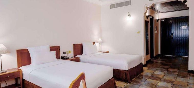 Hotel Novotel Al Dana Resort Bahrain Bahrain: Foto 