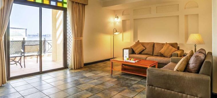 Hotel Novotel Al Dana Resort Bahrain Bahrain: Foto 