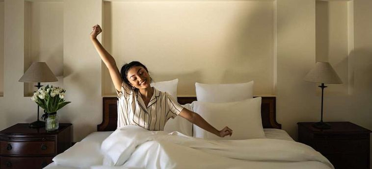 Hotel Novotel Al Dana Resort Bahrain Bahrain: Foto 