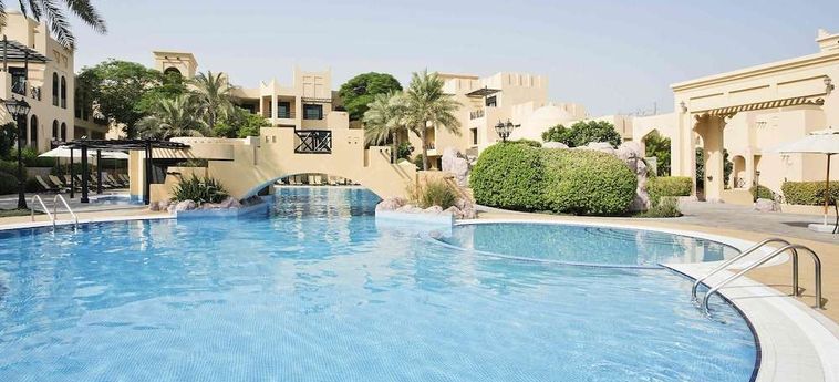 Hotel Novotel Al Dana Resort Bahrain Bahrain: Foto 