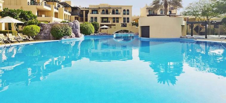 Hotel Novotel Al Dana Resort Bahrain Bahrain: Foto 