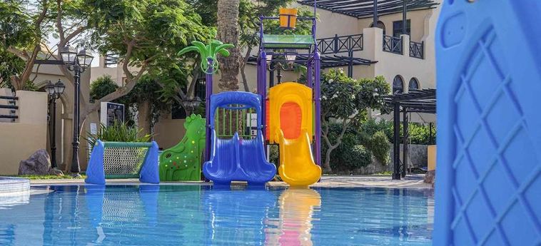 Hotel Novotel Al Dana Resort Bahrain Bahrain: Foto 