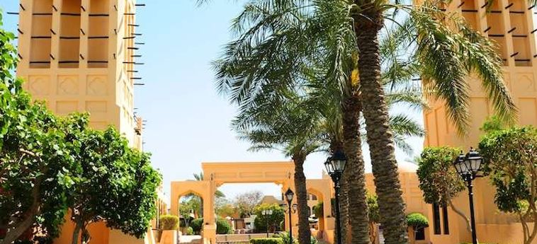 Hotel Novotel Al Dana Resort Bahrain Bahrain: Foto 