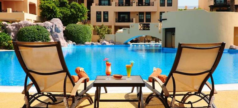 Hotel Novotel Al Dana Resort Bahrain Bahrain: Foto 