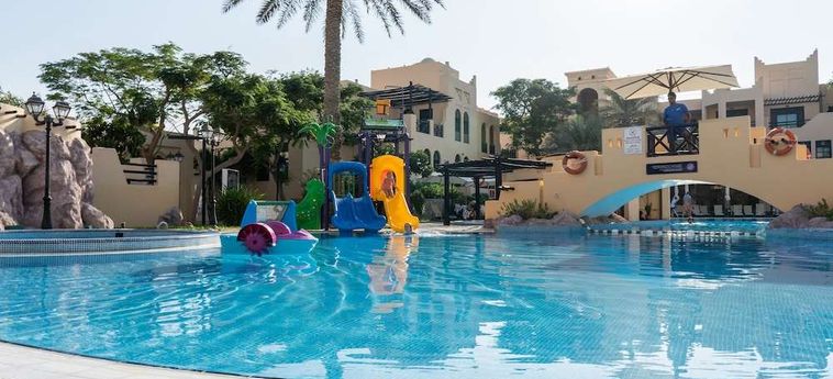 Hotel Novotel Al Dana Resort Bahrain Bahrain: Foto 