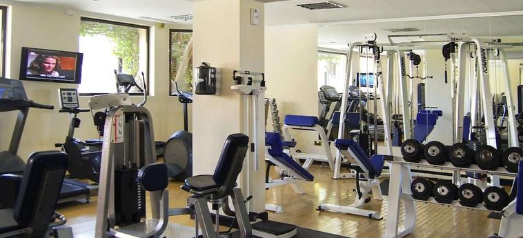 Hotel Novotel Al Dana Resort Bahrain Bahrain: Foto 