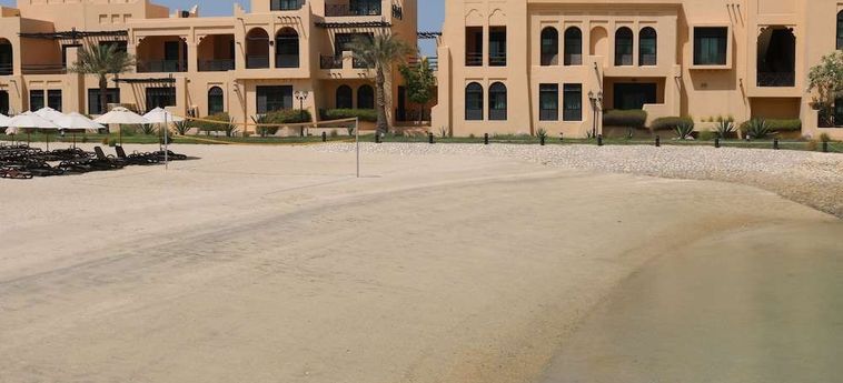 Hotel Novotel Al Dana Resort Bahrain Bahrain: Foto 