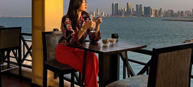 Hotel Novotel Al Dana Resort Bahrain Bahrain: Foto 