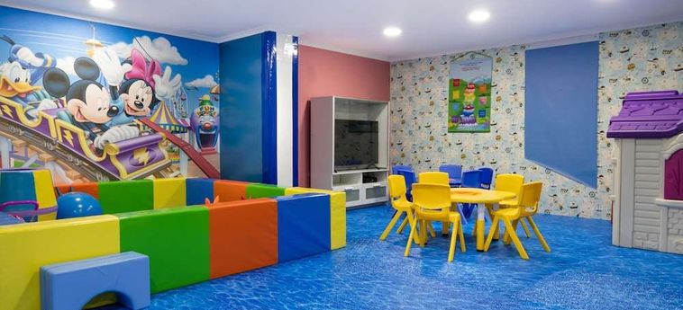 Hotel Novotel Al Dana Resort Bahrain Bahrain: Foto 