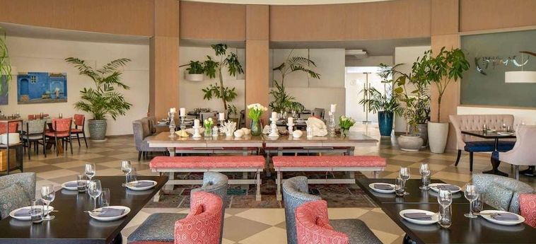 Hotel Novotel Al Dana Resort Bahrain Bahrain: Foto 