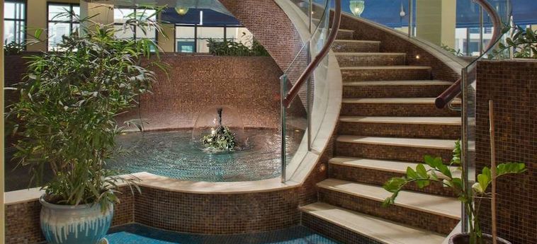 Hotel Novotel Al Dana Resort Bahrain Bahrain: Foto 