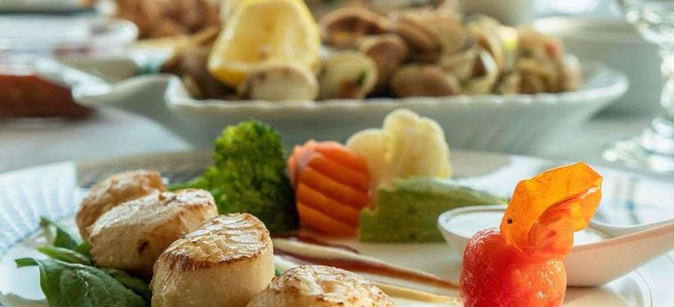 Hotel Novotel Al Dana Resort Bahrain Bahrain: Foto 