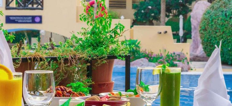 Hotel Novotel Al Dana Resort Bahrain Bahrain: Foto 