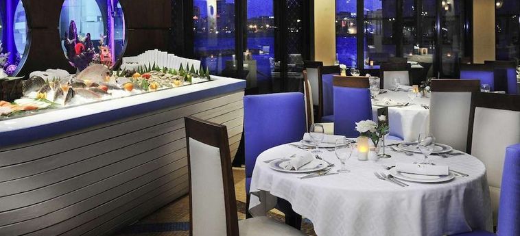 Hotel Novotel Al Dana Resort Bahrain Bahrain: Foto 