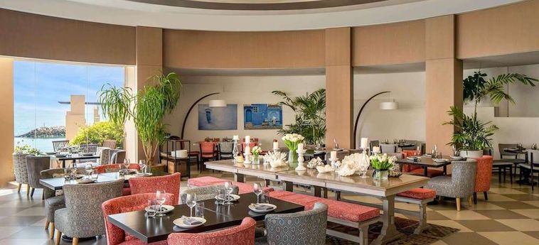 Hotel Novotel Al Dana Resort Bahrain Bahrain: Foto 