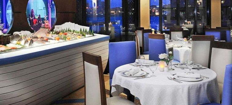 Hotel Novotel Al Dana Resort Bahrain Bahrain: Foto 