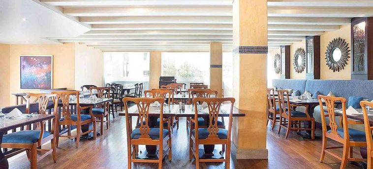 Hotel Novotel Al Dana Resort Bahrain Bahrain: Foto 
