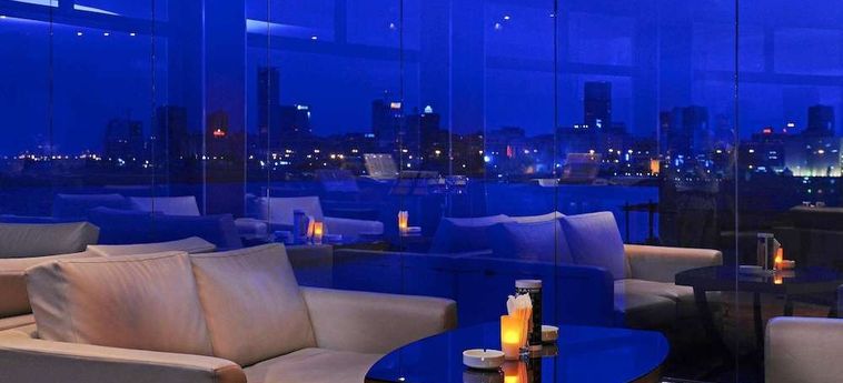 Hotel Novotel Al Dana Resort Bahrain Bahrain: Foto 