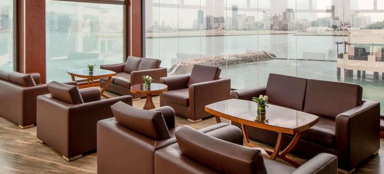 Hotel Novotel Al Dana Resort Bahrain Bahrain: Foto 