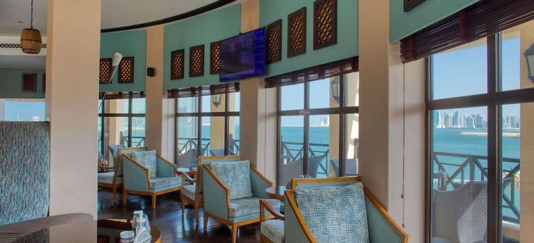 Hotel Novotel Al Dana Resort Bahrain Bahrain: Foto 