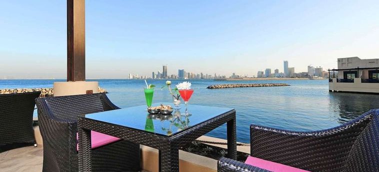 Hotel Novotel Al Dana Resort Bahrain Bahrain: Foto 