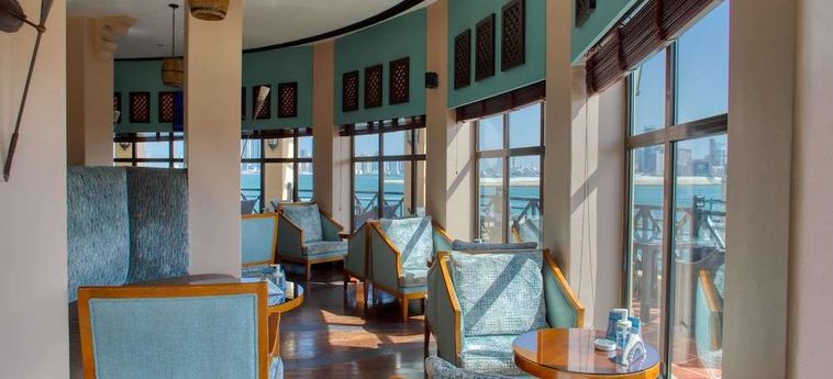 Hotel Novotel Al Dana Resort Bahrain Bahrain: Foto 