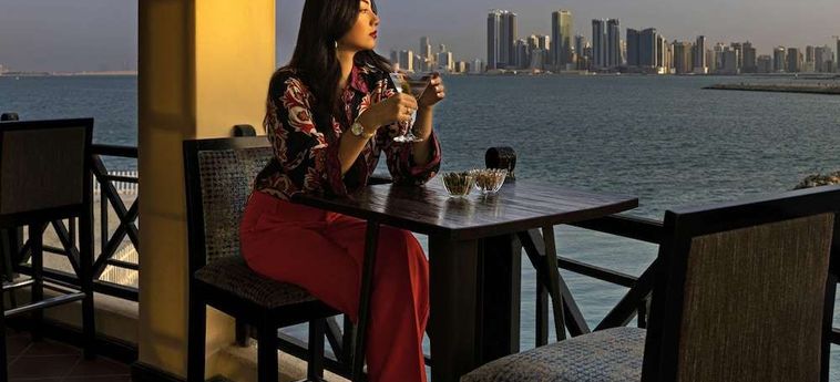 Hotel Novotel Al Dana Resort Bahrain Bahrain: Foto 