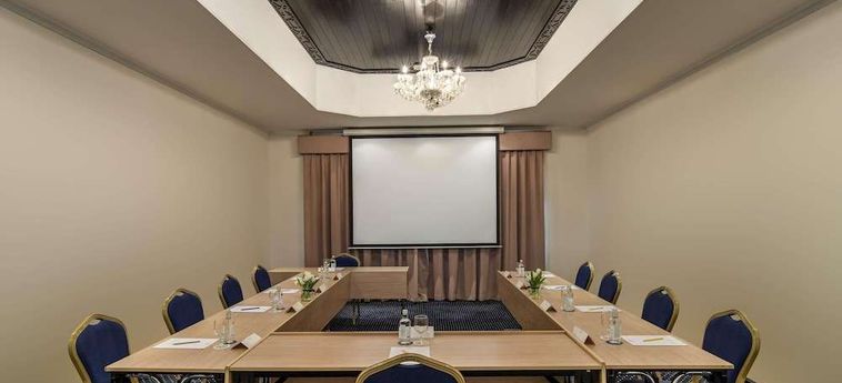 Hotel Novotel Al Dana Resort Bahrain Bahrain: Foto 