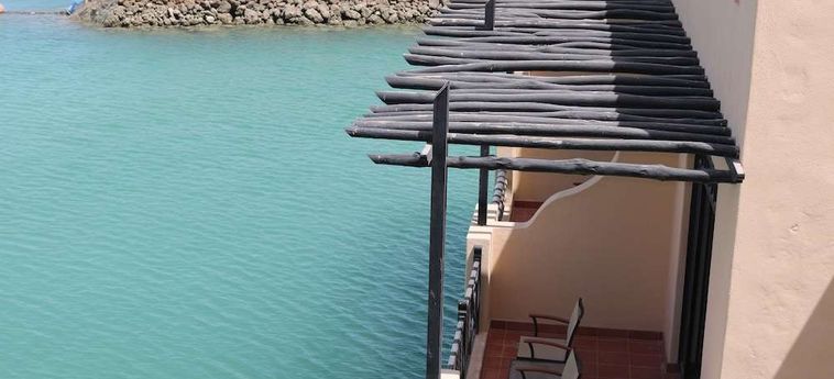 Hotel Novotel Al Dana Resort Bahrain Bahrain: Foto 