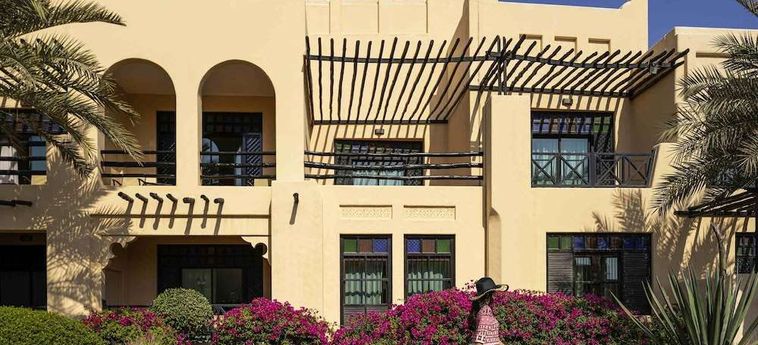 Hotel Novotel Al Dana Resort Bahrain Bahrain: Foto 
