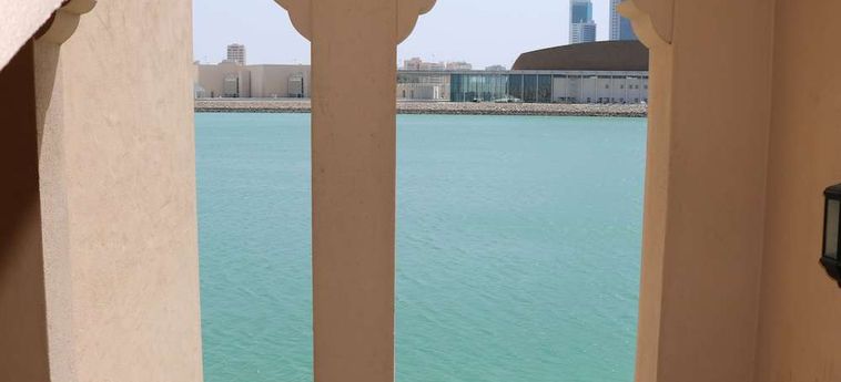 Hotel Novotel Al Dana Resort Bahrain Bahrain: Foto 