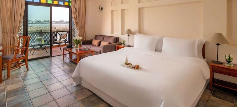 Hotel Novotel Al Dana Resort Bahrain Bahrain: Foto 