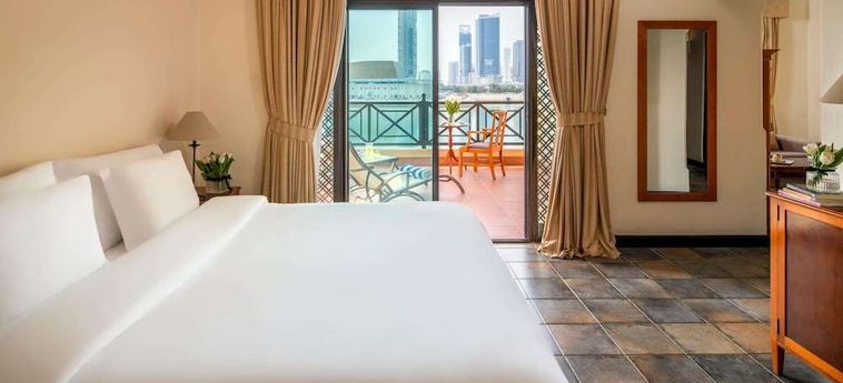 Hotel Novotel Al Dana Resort Bahrain Bahrain: Foto 