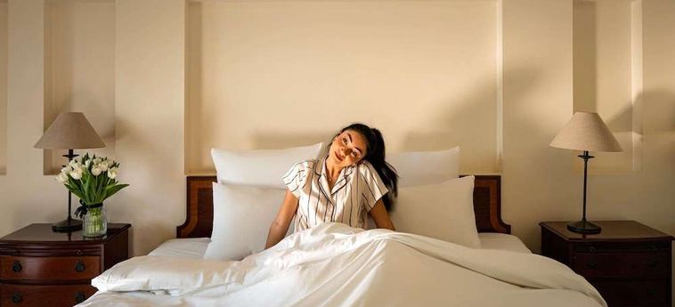 Hotel Novotel Al Dana Resort Bahrain Bahrain: Foto 
