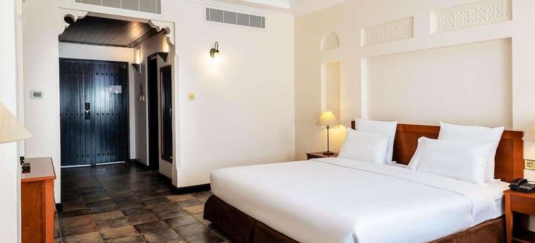 Hotel Novotel Al Dana Resort Bahrain Bahrain: Foto 