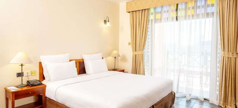 Hotel Novotel Al Dana Resort Bahrain Bahrain: Foto 