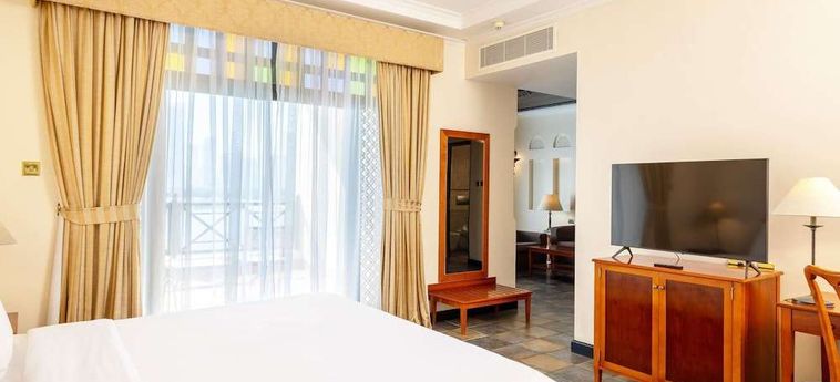 Hotel Novotel Al Dana Resort Bahrain Bahrain: Foto 