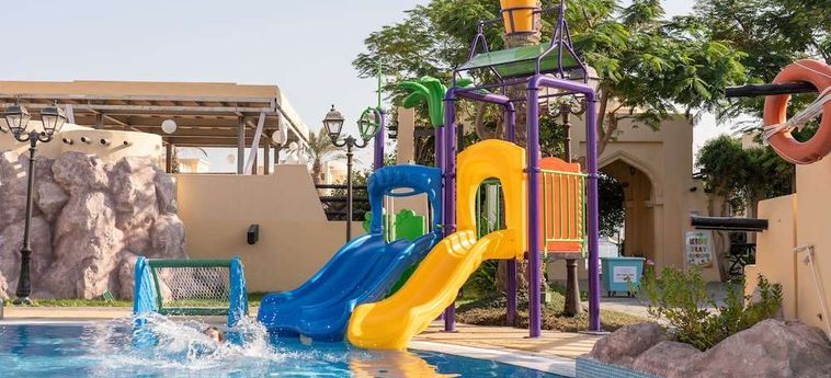 Hotel Novotel Al Dana Resort Bahrain Bahrain: Foto 
